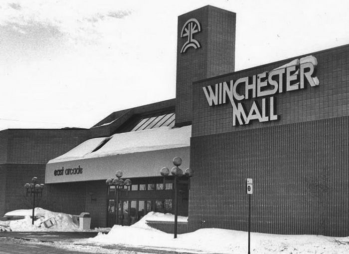 Winchester Mall
